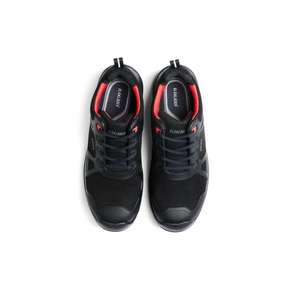 BLAKLADER - 24750000995648 Zapato DE SEGURIDAD Gecko Negro/Rojo-EAN 7330509839393 ZAPATOS DE SEGURIDAD Y ENTRENADORES DE SEGURIDAD - Product Image 4