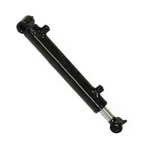 bibo 25 Ton Heavy Duty with <b>Pump</b> and Bearing Factory Supply for <b>Drilling</b> Truck Crane Trailer Outrigger - Product Image 6