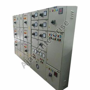 Paneles de Control de Sincronización AENERRGY para Equipos de Distribución de Energía para Uso Industrial en Interiores/Exteriores - Product Image 1