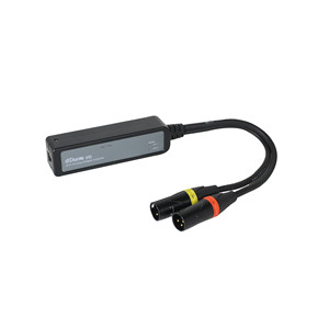 Sistema <span class=keywords><strong>Dante</strong></span> DO22 convertitore <span class=keywords><strong>Dante</strong></span> da <span class=keywords><strong>Dante</strong></span> ad analogico a 2 canali alimentato da switch Power over Ethernet o un iniettore PoE - Product Image 4
