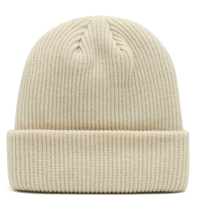 Gorros de Punto Unisex para Invierno con Personaje Bordado en 3D, 100% Acrílico, Tejido Común, Gorro de Esquí Suave y Cálido, Diseño Holgado - Product Image 1