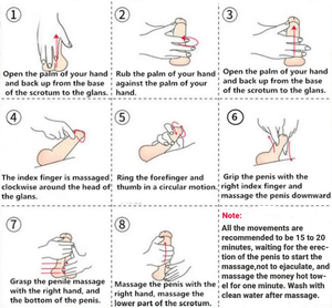 <span class=keywords><strong>Spray</strong></span> para Retrasar la Eyaculación, Producto Japonés para la Erección Masculina - Product Image 6