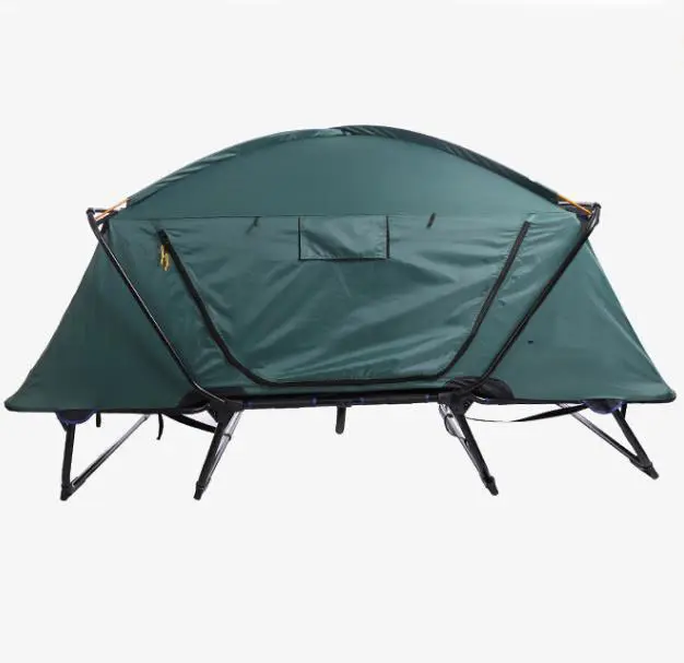 Hot Koop Outdoor Camping Vouwen Vissen Jacht Bed Tent