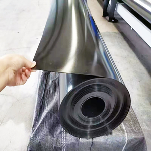 Trang trại cá geomembrane cho bể tròn lót nuôi trồng thủy sản cho bãi rác hóa chất nhà máy nước bảo tồn sân golf hồ lót - Product Image 5