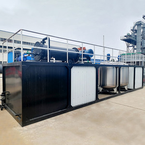Planta <span class=keywords><strong>de</strong></span> Emulsión <span class=keywords><strong>de</strong></span> <span class=keywords><strong>Asfalto</strong></span> <span class=keywords><strong>de</strong></span> 6 Toneladas <span class=keywords><strong>por</strong></span> Hora, <span class=keywords><strong>Precio</strong></span> del Equipo <span class=keywords><strong>de</strong></span> Emulsión <span class=keywords><strong>de</strong></span> Betún - Product Image 2