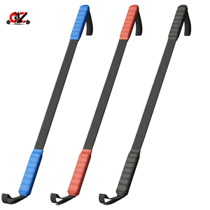 CZFIT 2026 อุปกรณ์ฝึกความแข็งแรงของแขนแบบเงียบ พกพาสะดวก น้ำหนักเบา 20-60 กก. เหมาะสำหรับการออกกำลังกายที่บ้านทุกวัน - Product Image 1