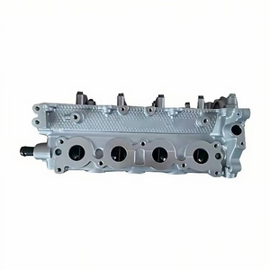 Testata Cilindro Nuda G4LA Aftermarket |   Controllo Dimensionale Rigoroso, Perfetta Compatibilità per Motore Hyundai I & K1A 1.2L G4LA - Product Image 4