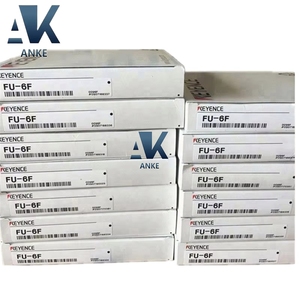 คีย์เอ็นซ์เซนเซอร์ใยแก้วนำแสง CZ-10 CZ-12 CA-DRW8M CA-DRW4F - Product Image 1