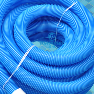 Extensión de plástico Eva Piscinas Aspiración Mangueras de vacío para limpieza <span class=keywords><strong>manual</strong></span> de piscinas - Product Image 5