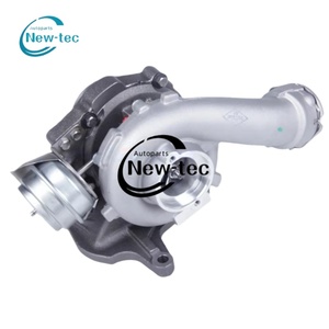Turbo GTB1749V 760698 070145701R per VW T5 Transporter 2.5 TDI 131CV <span class=keywords><strong>BNZ</strong></span> - Product Image 5
