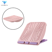 Appareil de soutien lombaire pour soulager les douleurs du haut et du bas du dos, correcteur de posture, étireur dorsal, ceinture de maintien pour un alignement confortable