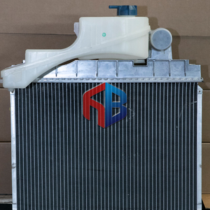 Neuer Designer AL176361/AL169733 Aluminium/Kupfer-Kühler hersteller für John-Deere-Wasserkühler - Product Image 6