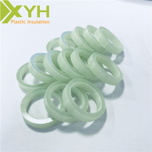 Panneau époxy Xiong Yihua FR4, épaisseur 1-80 mm, vert clair, matériau isolant pour applications électriques et moulage - Product Image 4