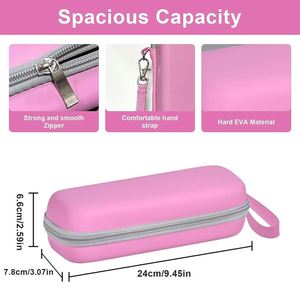Hard EVA Protective Storage <b>Case</b> Bag EVA Travel <b>Case</b> for Oral B <b>Toothbrush</b> - Product Image 3