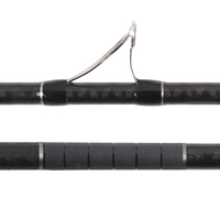 SFR070-high Carbone Long Symbios Blanc 470 Surf Cana Da Caas De Pescar Pesca Canna Cannes Surfcasting Grafito Caa Canne À Pêche