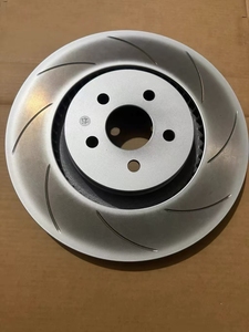 Freins à disque pour <span class=keywords><strong>Camaro</strong></span> <span class=keywords><strong>RS</strong></span> GT-R R35 Audi SQ5 de 1989, disque de frein en céramique carbone J5 avec dissipation thermique rapide et qualité testée à 100% - Product Image 2