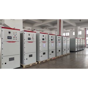 ชุดเริ่มต้นมอเตอร์แบบโซลิดสเตตแรงดันปานกลาง RAYNEN RSE1000 ซีรีส์ 3500kW 6kv 10kv AC 420kw มอเตอร์แบบออลอินวันในตู้เดียว 3 เฟส 50/60Hz - Product Image 5