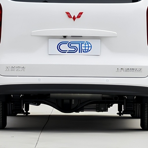 Microbús Wuling Hongguang de Bajo <span class=keywords><strong>Precio</strong></span>, Modelo de Nueva Energía, con Varias Opciones de Autonomía CLTC Disponibles, para Uso de Pasajeros y Carga. - Product Image 6