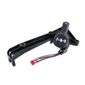 Interrupteur de changement de vitesse pour voiturette de golf <span class=keywords><strong>Club</strong></span> Car DS Fuel, adapté aux voiturettes de golf à essence DS, accessoires pour voiturette de golf OEM 1016947 - Product Image 2