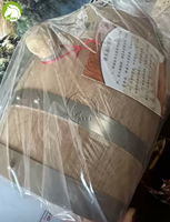 Baril en chêne blanc américain de 20 L, de qualité alimentaire, fait main, pour le vieillissement du vin, du whisky, de la bière et la brasserie artisanale