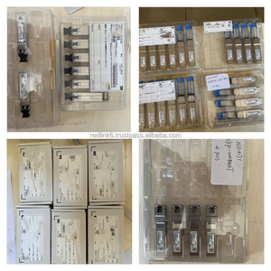 34061384 SFP+-10G-1550nm-40km-SM-01 34060672-001 SFP+ -10G-1550nm-80KM-SM XFP | Transceptor SFP+ 10GE Empresarial Óptico de Microondas - Product Image 4