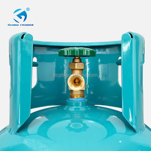 Gasfles 12,5 kg 25 lbs <span class=keywords><strong>LPG</strong></span>-fles fabrikant - Product Image 2