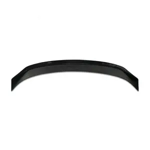 Nuovo Spoiler Posteriore in Fibra di Carbonio per Lexus IS 200 300 350 2015 - Product Image 1