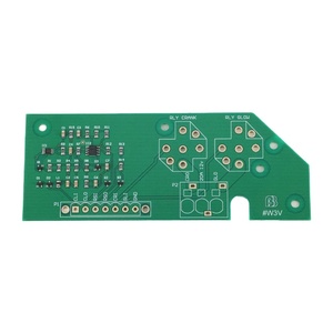 20 Years Shenzhen Pcba Service <strong>Design</strong> Custom PCBA Assembly Custom <strong>PCB</strong> Services For Audio Equipment - Product Image 3