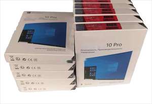 Dorti Language 58/5000 Globally Recognized <strong>Software</strong> 10 Professional USB Full Packages Original Equipment Manufacturers' Keys - Product Image 5