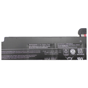 สำหรับ Dynabook Portege แบตเตอรี่ X30W-J-10Z 3450มิลลิแอมป์ PS0010UA1BRS แบตเตอรี่โน้ตบุ๊คในสต็อก - Product Image 3