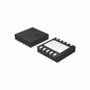 Power Management (PMIC) Electronic Chips Component MIC2214-KKBML-TR Original 10 VFDFN Exposed Pad, 10 MLF - Product Image 1