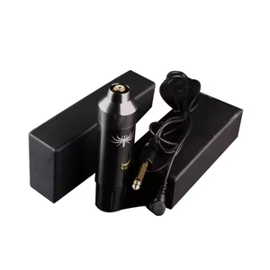 Máquina Rotativa de Tatuaje al por Mayor, Pistola de Tatuaje de Alta Calidad para Arte Corporal, Suministros de Tatuaje para Artistas Profesionales - Product Image 5