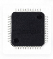 STM32F030K6T6 LQFP32 Oszer, Microcontrolador Original Nuevo de 32 bits para Cortex-M0, 48MHz, 32KB Flash, Chip IC para Hogar Inteligente