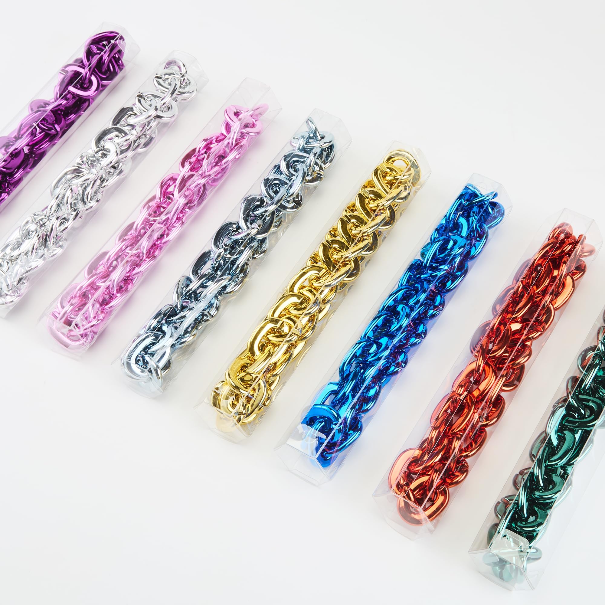 Toutes les couleurs disponibles