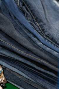 Pantalones Vaqueros de Segunda Mano para Hombre, MS02, Alta Calidad, Buen Estado, Baratos, Venta al Por Mayor - Product Image 6