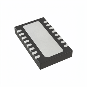 Authorized Distributor LTC2914IDHC-1#PBF Power Management (PMIC) Electronic Circuit Components 16 WFDFN Exposed Pad - Product Image 1