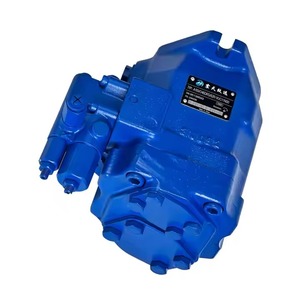 Bomba Hidráulica de Pistones Axiales Variables Serie A10VNO, Modelos A10VNO28, A10VNO45, A10VNO85DFR/53L-VSD62N00, A10VNO45DFR1/52R-HTC40N00 - Product Image 6