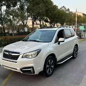 ซูบารุ ฟอเรสเตอร์ 2.0i ออโต้ ลักชัวรี นาวิเกชั่น อิดิชั่น ฟูลไทม์ 4WD เอสยูวี ปี 2013 - Product Image 2