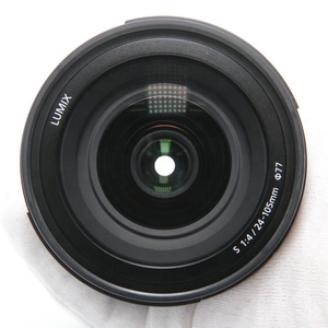 อุปกรณ์ถ่ายภาพขายส่ง DF เลนส์กล้องดิจิตอล 24-105 มม. F/4 OIS/S-R24105 เลนส์มือสอง เลนส์ขายส่ง เลนส์กล้อง - Product Image 3