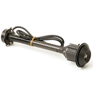 Multifunction12S 48V Brushless <b>Motor</b> DIY New Miniature Centrifugal Nozzle Agriculture <b>Drone</b> Sprayer Centrifugal Nozzle - Product Image 2