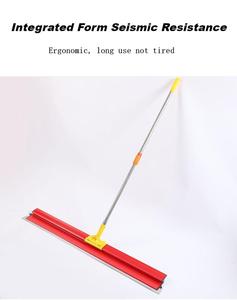 Chuyên Nghiệp Kích Thước Thêm Lớn Thép Không Gỉ Scraper Linh Hoạt Họa Sĩ Công Cụ Cho Công Nghiệp Nhà Putty Dao Công Cụ Xây Dựng - Product Image 4