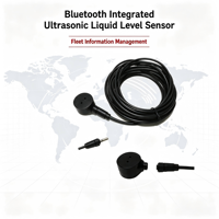 Navigateur GPS Molex -M8030 R232, support pare-brise, suivi des véhicules, localisateur GPS portable avec WiFi intégré, garantie de 3 ans
