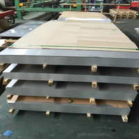 Produsen grosir 1-6mm baja tahan karat 304/316/316L pelat & gulungan EN standar 2B permukaan layanan pemotongan kustom tersedia