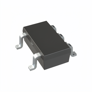 Composant électronique SC 74A, SOT 753 de gestion de l'alimentation (PMIC) TLV75718PDBVR – Service complet original - Product Image 1