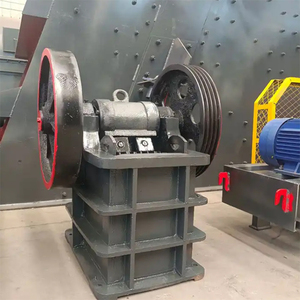 Cao đạt được máy nghiền đá sông Máy Nghiền đá thiết bị đá cẩm thạch Máy Nghiền - Product Image 4