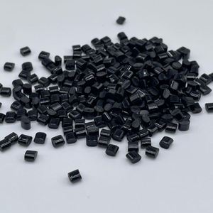 เม็ดพลาสติก HDPE ซิโนเปค เกรดเวอร์จิ้น คุณภาพสูง สำหรับงานฟิล์มเกรดทางการแพทย์ เกรดอาหาร สีขาวใส ทนความร้อนสูง สำหรับงานขึ้นรูปเป่าลม - Product Image 6