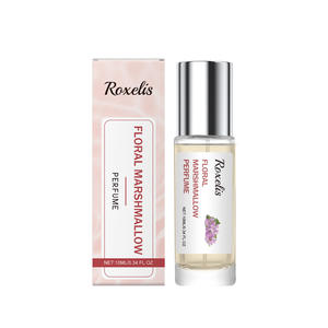 Perfume floral Tamaño Viaje mini portátil al por mayor Fragancia ligera fresca <span class=keywords><strong>planta</strong></span> encantadora extracto atracción perfume niebla 10ml - Product Image 1