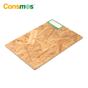 Fabricantes Profesionales de Tableros <span class=keywords><strong>OSB</strong></span> de <span class=keywords><strong>5mm</strong></span>, 6mm y 9mm, Tableros de Fibras Orientadas <span class=keywords><strong>OSB</strong></span> 3 - Product Image 3