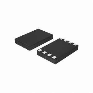 CAT93C86BHU4I-GT3 8 UFDFN Exposed Pad <b>Memory</b> Buy Online Electronic Components Authorized Distributor - Product Image 1