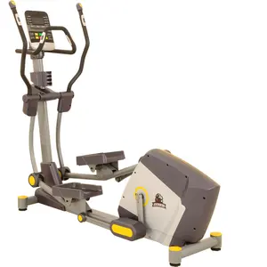 Tmax Professional Commercial Elliptical Trainer Machine Fitness Sports Equipment best cross trainer sliding elliptical